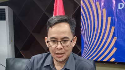 Forum Renja Diskarpus Depok, Percepat Kualitas SDM yang Mampu Bersaing di Era Transformasi Digital