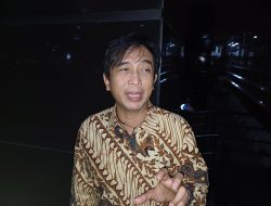 Mas Piyu Gitaris Padi Hadiri Peluncuran Piringan Hitam “Indonesia Raya” di Kementerian Kebudayaan