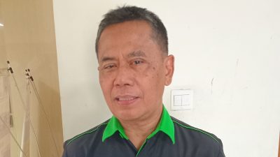 Kota Depok Siap Jadi Tuan Rumah Bersama Porprov Jabar Tahun 2026, Akan Lengkapi Sarana Olahraga