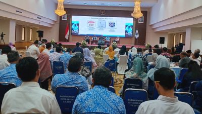 Renja Disdik Kota Depok, Membangun Pendidikan Bermutu untuk Semua dan Peningkatan Kualitas Pendidikan