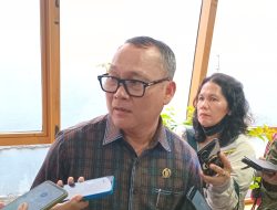 Ini Kata Igun Anggota DPRD Depok, Tantangan dan Solusi Atasi Pendidikan