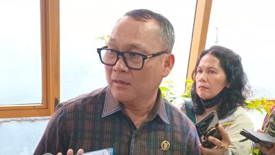 Ini Kata Igun Anggota DPRD Depok, Tantangan dan Solusi Atasi Pendidikan