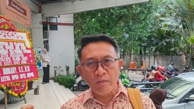 Kepala BKD Kota Depok, Strategi BKD Optimalkan Layanan Fokus 4 Program dan 6 Strategi pada Tahun 2026