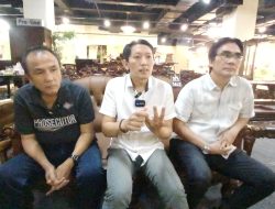 Insiden Kecelakaan Proyek Kabel WIFI di Polres Se-Kalimantan Tengah, Satu Pekerja Meninggal Dunia