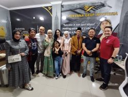 Produk Kecantikan Dan Kesehatan Malaysia Masuk Pasar Indonesia, Sahrizal Hasan Gaet Artis sebagai Brand Ambassador