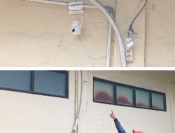 Atasi Sampah Numpuk di Kali Dinas PUPR Depok Pasang CCTV Awasi Kebersihan Kali