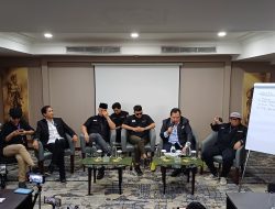 Judul: Kontroversi Hak Cipta: Ahmad Dany vs Agnes Monica, LMK, dan Minola Sebayang