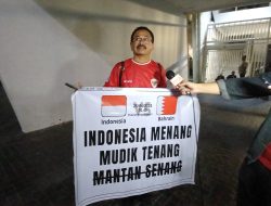 Indonesia Bungkam Bahrain di GBK: Garuda Makin Percaya Diri Tatap Laga Selanjutnya