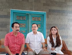 Roy Marten dan Dwi Yan Terlibat dalam Kasus Dugaan Penipuan dan Pemalsuan oleh Daniel Candra