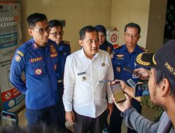 Forum Renja Disdamkar dan Penyelamatan Kota Depok, Fokus Peningkatan Pelayanan Asah SDM Berkualitas