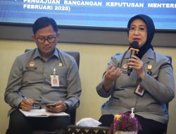 BPSDM Hukum Perkuat Pengembangan SDM Melalui Program Quick Win