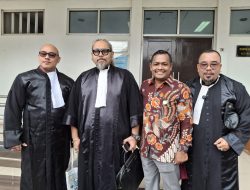 Sidang Perdana Kasus Penganiayaan oleh Anak Pemilik Toko Roti Digelar di PN Jakarta Timur”