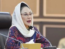 Komisi XIII DPR RI Dukung Penguatan SOTK BNPT, Dewi Asmara: Harus Sesuai dengan Kebutuhan Saat Ini