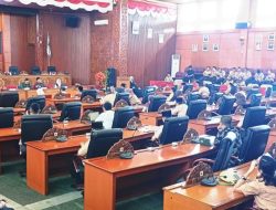 Sekretariat DPRD Kota Depok Gelar Renja 2026, Fokus pada Optimalisasi Tri Fungsi DPR