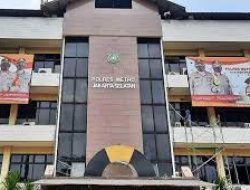 Polres Metro Jaksel Disebut Langgar Prosedur, Kasus Siti Nadita Inaya Menjadi Sorotan Publik