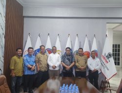 Rakornas Desa 2025, Ketua Umum Desa Bersatu: Dukung Koperasi Desa Merah Putih