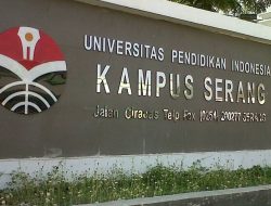 Dugaan Korupsi di UPI Serang Banten:Indikasi Tunggakan SPP Mahasiswa Mencapai Miliaran Rupiah