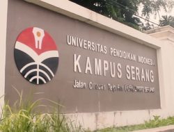 Dugaan Penyelewengan Dana SPP di UPI Serang, Didi Tasidi Desak Transparansi