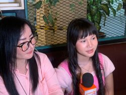 Dukungan Sang Ibu, Kunci Sukses Cinta Maharani di Panggung Hiburan