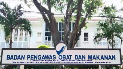 Isu di Medsos Produk Ratansha Gunakan Mercuri, BPOM Tegas Membantah