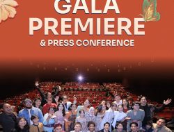 Film “Komang”: Perjalanan Cinta yang Manis dan Penuh Tantangan