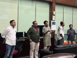 Kolaborasi PLN UP2B JKB dan PLN UBP Priok: Menjamin Keandalan Sistem Kelistrikan Selama Idul Fitri di Jabodetabek