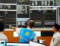 PLN UIP2B Jamali Siap Mendukung Pasokan Listrik Andal untuk Ramadhan Tenang dan Menyenangkan