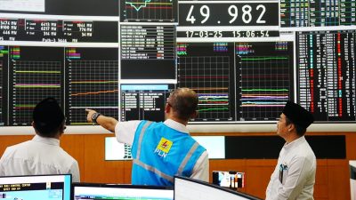 PLN UIP2B Jamali Siap Mendukung Pasokan Listrik Andal untuk Ramadhan Tenang dan Menyenangkan