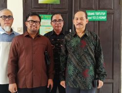 Kontroversi di Balik Kejuaraan Tenis Internasional: Kontraktor Vs Penyelenggara