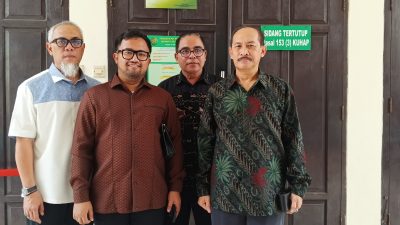 Kontroversi di Balik Kejuaraan Tenis Internasional: Kontraktor Vs Penyelenggara