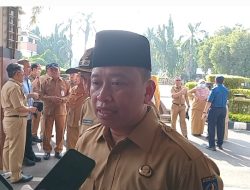 Bulan Ini Walikota Depok Akan Lakukan Rotasi Jabatan