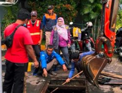Walikota Depok Akan Ambil Tindakan Bongkar Ruko Akibat Banjir di Margonda