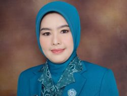 Cing Ikah Jabat Ketua TP PKK Kota Depok