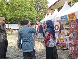 Pertama Kalinya DP3AP2KB Depok Adakan Expo PEKKA Bersama Kaum Difabel Sukses