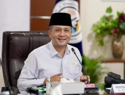 Menteri Transmigrasi Penuhi Respons Positif Prabowo, Fokuskan Diskusi Beasiswa Transmigrasi Patriot dengan LPDP