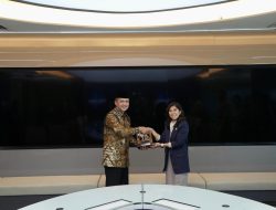 Menteri Iftitah Kerja Sama dengan Komdigi untuk Optimalkan dan Kenalkan Program Transmigrasi ke Publik