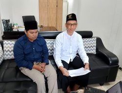 Baznas Surabaya Gencarkan Penyaluran Zakat di Ramadan