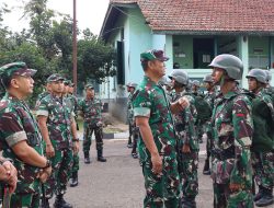 Wakasad: Kualitas Pendidikan Prajurit TNI AD Harus Tetap Terjaga