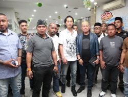 Buka Puasa Bersama, FBR, BANTARA, dan PETIR Tegaskan Tak Ada Permusuhan