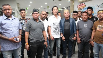 Buka Puasa Bersama, FBR, BANTARA, dan PETIR Tegaskan Tak Ada Permusuhan