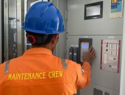 Instalasi Ketenagalistrikan Aman Sambut Libur Panjang Jelang Idul Fitri, PLN UP2B Bali Pastikan Kelistrikan Andal