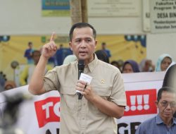 Transmigrasi Lokal Rempang: Menteri Pastikan Tanpa Paksaan, Warga Minta Legalitas Kampung