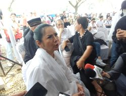 Vina Panduwinata Mengenang Titiek Puspa: “Beliau Adalah Warisan Cinta untuk Anak Bangsa”