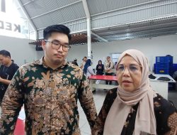 Jerit Tanggis Mitra Dapur MBG Ini Kata Praktisi Hukum Danna Harly