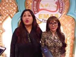 Ketua SKP Andreas Pimpin Pengukuhan, Organisasi “Setia Kita Pancasila” Resmi Bergabung dalam FORMAS untuk Wujudkan Indonesia Emas