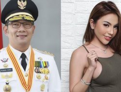 Mantan X Gubernur Jawa Barat Ridwan kamil Diduga Menghamilin Seorang Gadis, Hingga Mengandung, Bukti Rekaman Tersebar Luas