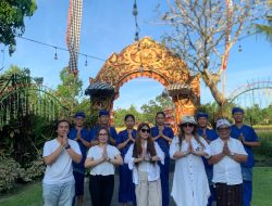 Laka Leke Resto: Hidden Gem Ubud yang Siap Viral Bareng Artis & Influencer!