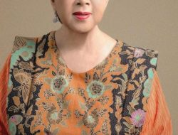 Innalilahi Titiek Puspa Meninggal Dunia di RS Medistra