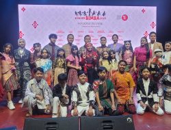 Bimba 2025: Arsha Composer Rayakan Satu Dekade Musik dan Harmoni Kebangsaan