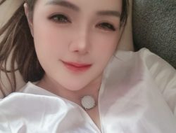 Shinta Bebi Sebagai Wasekjen SKP Menghadirin Pengukuhan SKP Dan Bergabung Dengan Formas